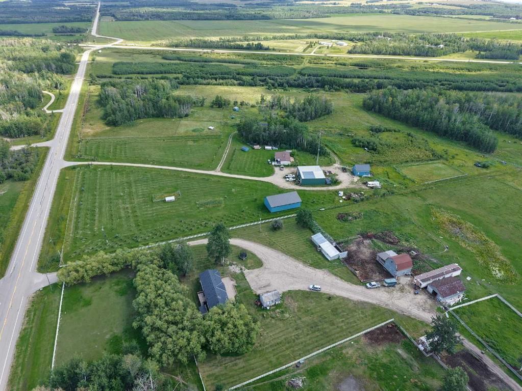 53041 TWP 744   - Photo 44
