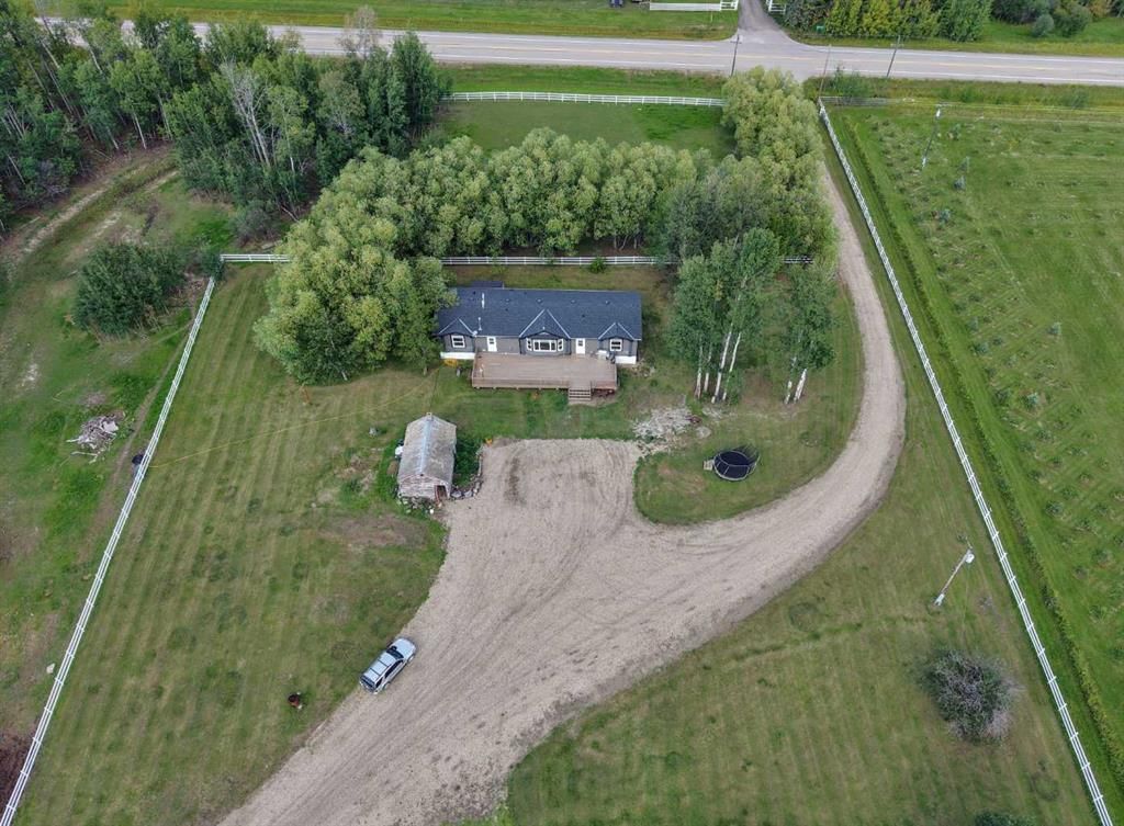 53041 TWP 744   - Photo 45