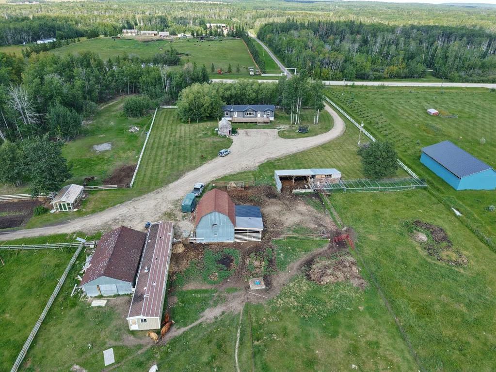 53041 TWP 744   - Photo 49