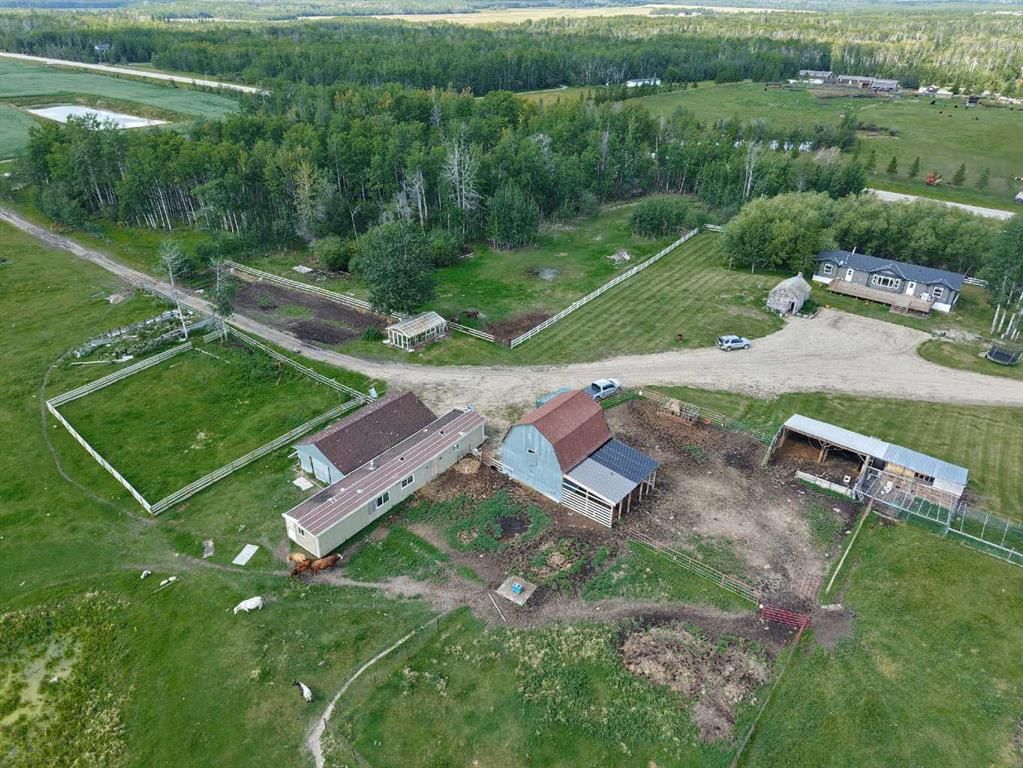 53041 TWP 744   - Photo 50