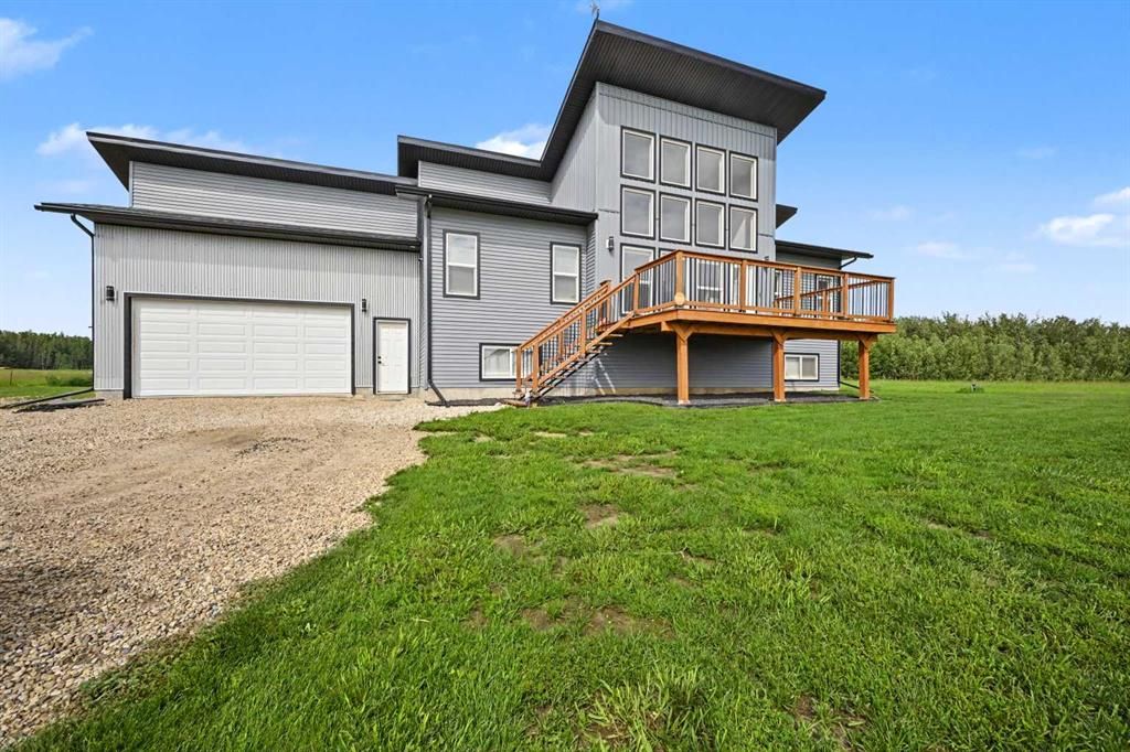 2,715049 Range Road 40   - Photo 3