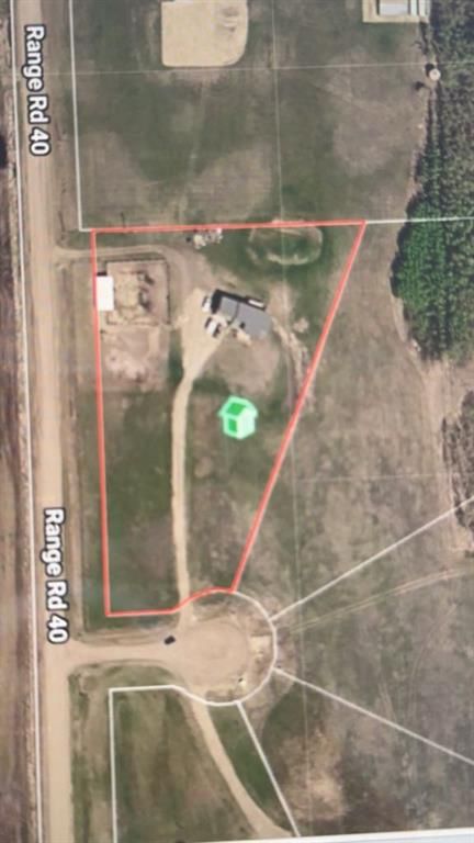 2,715049 Range Road 40   - Photo 36