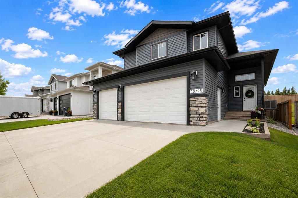 10725 150 Avenue  - Photo 2