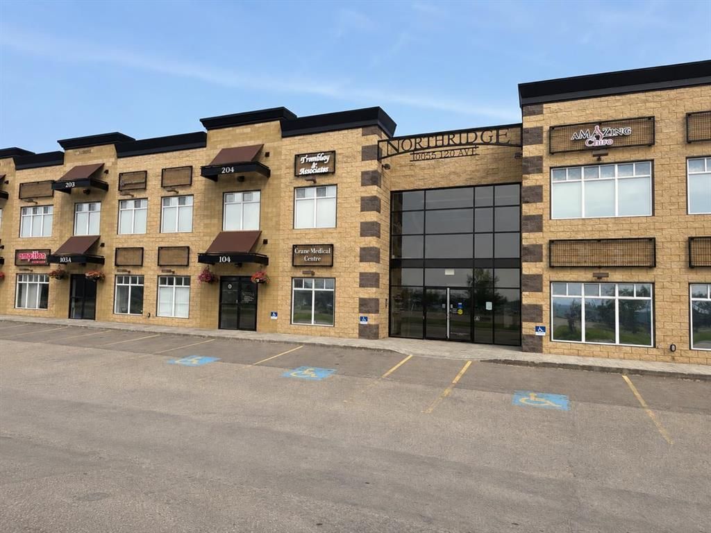 104, 10055 120 Avenue  - Photo 1