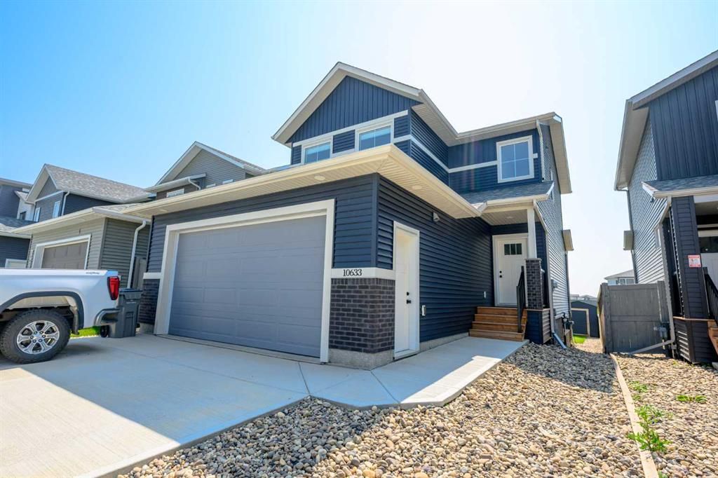 10633 134A Avenue  - Photo 2