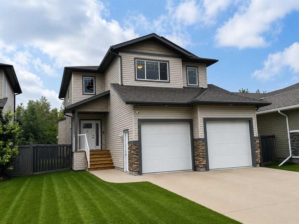 8105 112 Street  - Photo 1