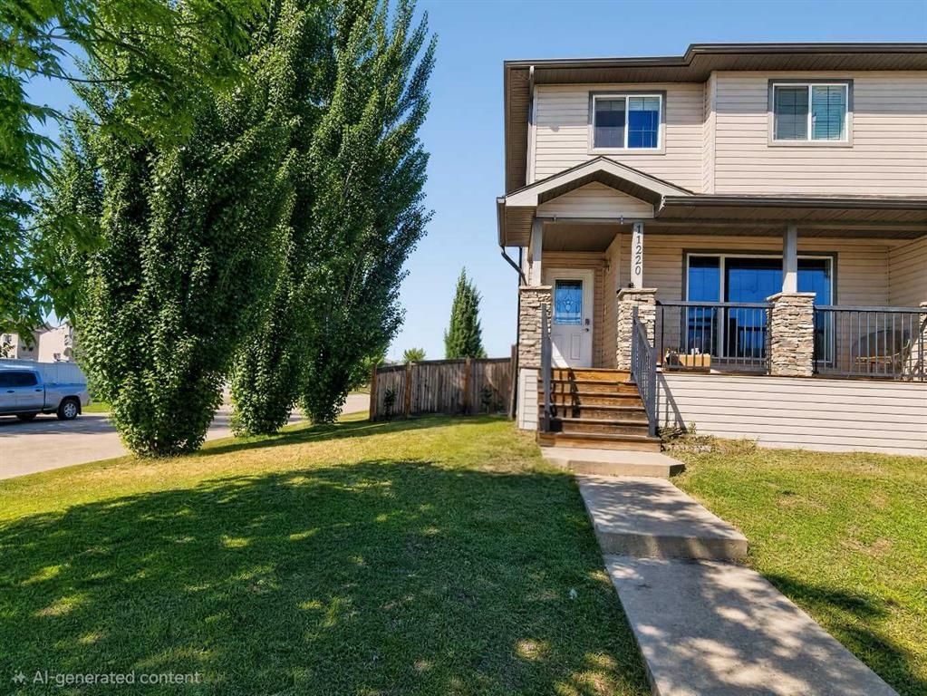 11220 69 Avenue  - Photo 1