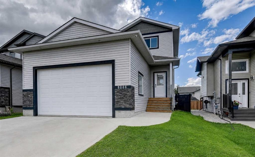 8006 112A Street  - Photo 1