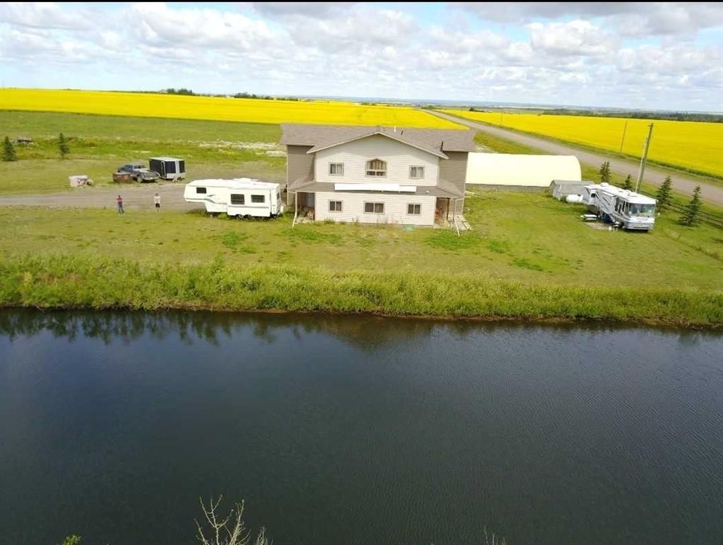 70008 Township Road 720   - Photo 1