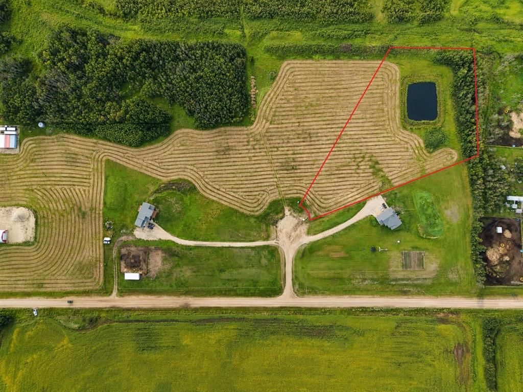 5, 715049 Range Road 40   - Photo 1