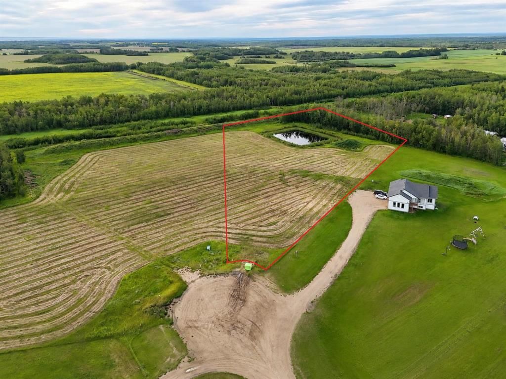 5, 715049 Range Road 40   - Photo 3