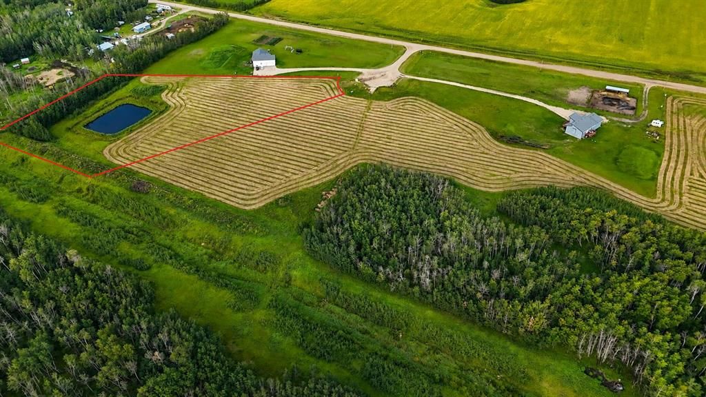 5, 715049 Range Road 40   - Photo 4