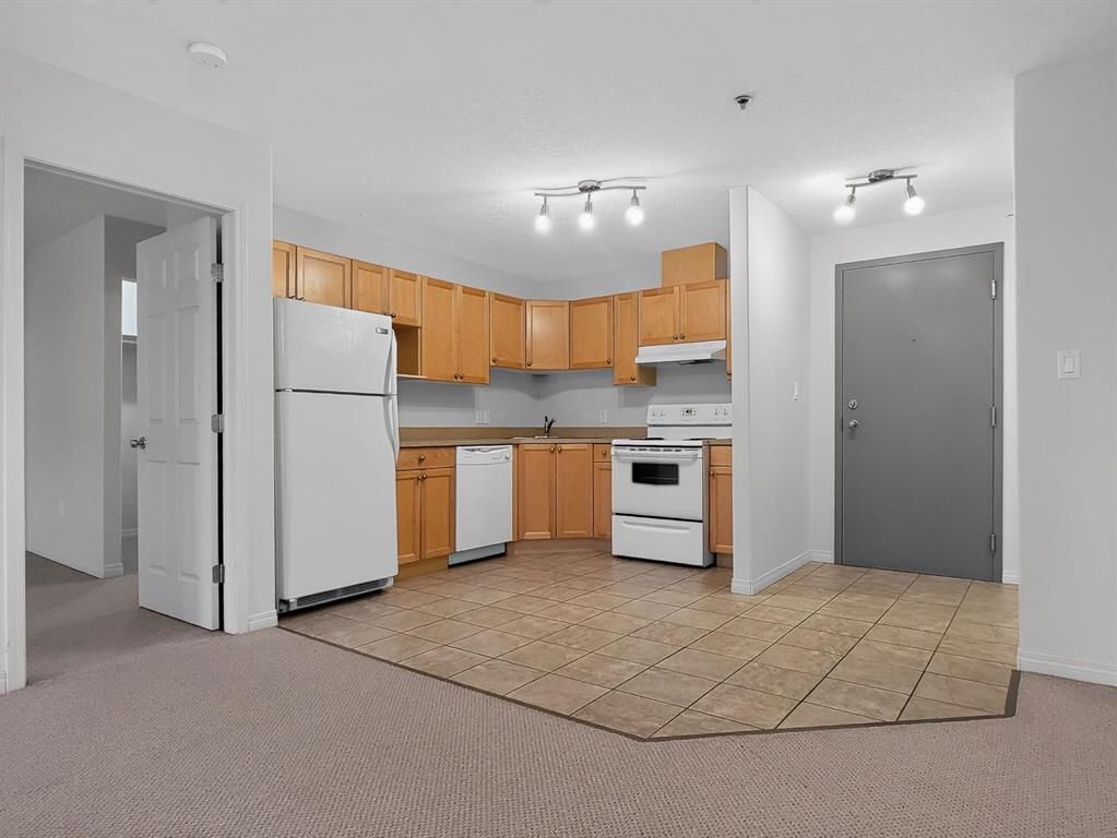 302, 9810 96 Street  - Photo 10