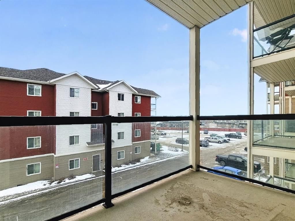 302, 9810 96 Street  - Photo 19