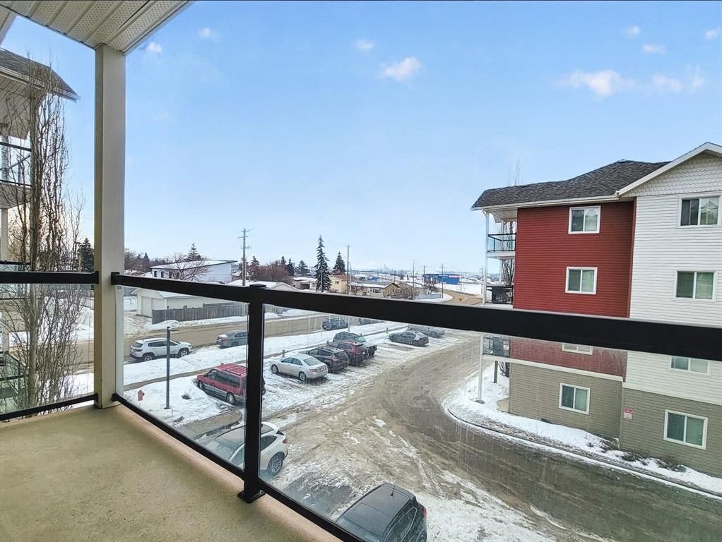 302, 9810 96 Street  - Photo 20