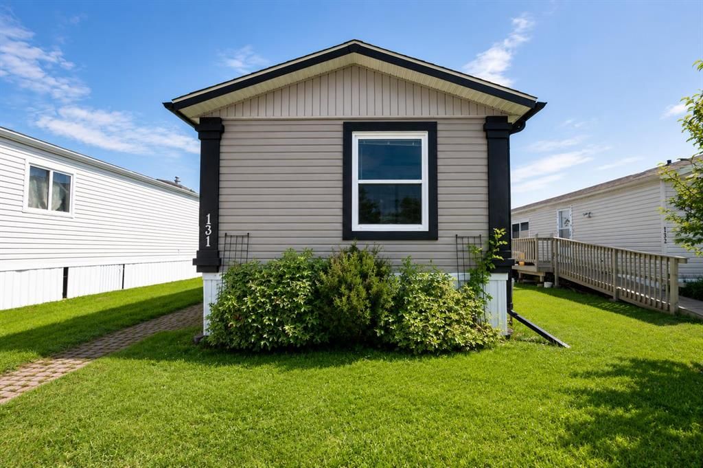 131, 8010 100 Street  - Photo 1