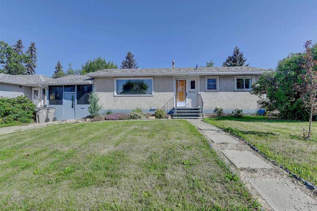 9626 108 Avenue  - Photo 2
