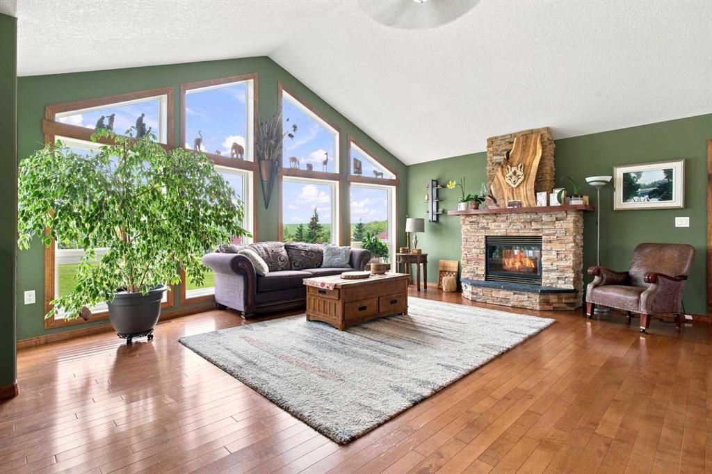 87, 742033 Range Road 53   - Photo 20