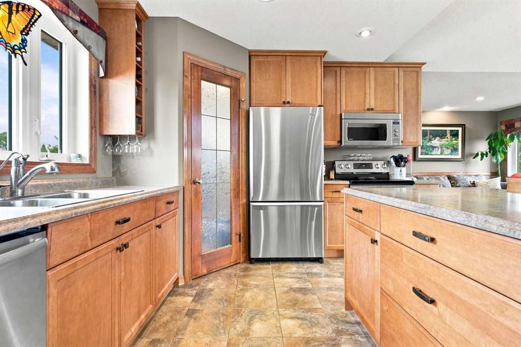 87, 742033 Range Road 53   - Photo 25