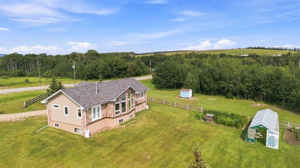 87, 742033 Range Road 53   - Photo 4