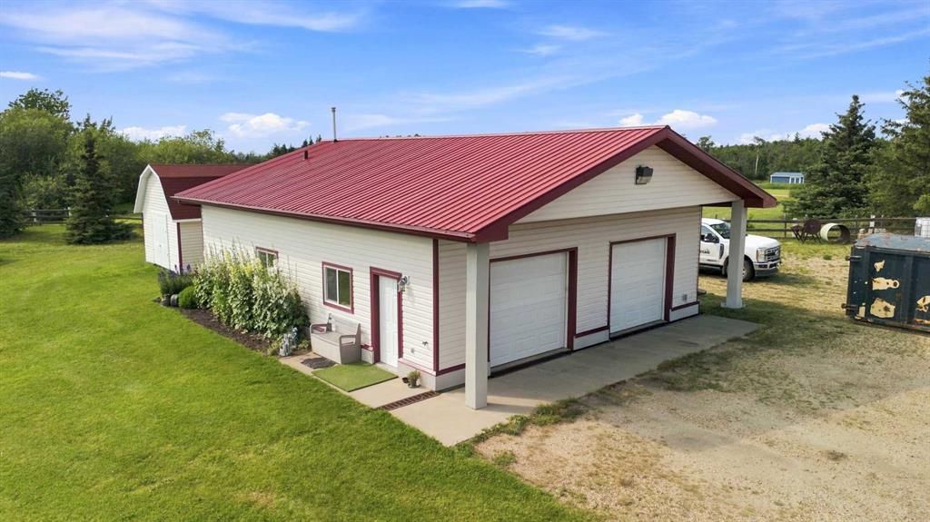 87, 742033 Range Road 53   - Photo 40
