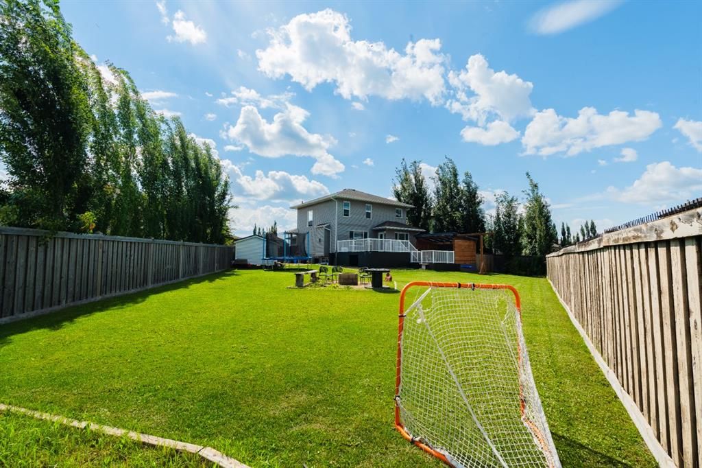 10821 60A Avenue  - Photo 36