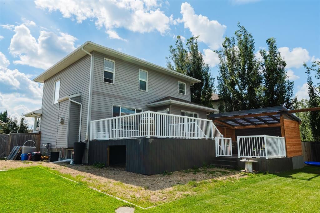 10821 60A Avenue  - Photo 38