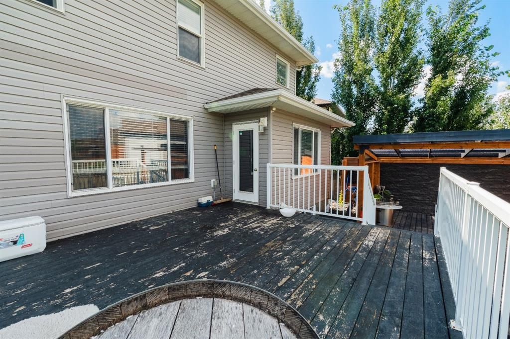 10821 60A Avenue  - Photo 41