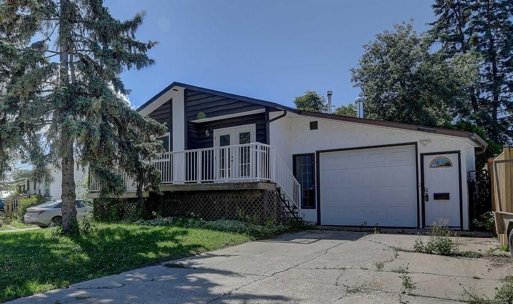 7314 98 Street  - Photo 2