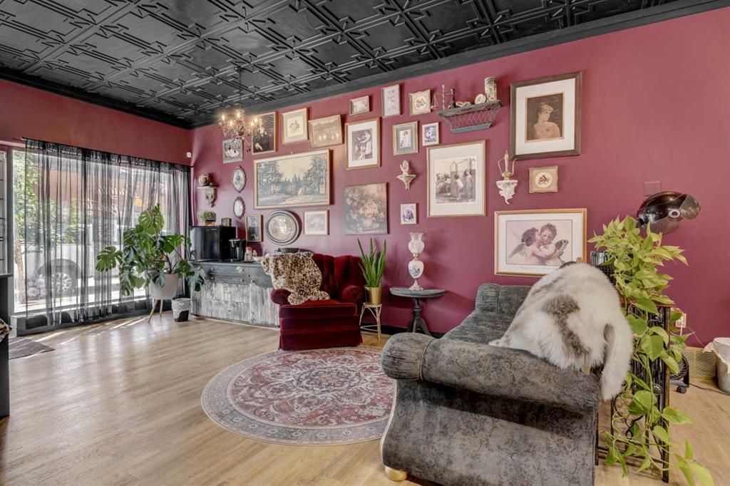 101, 9908 100 Avenue  - Photo 2