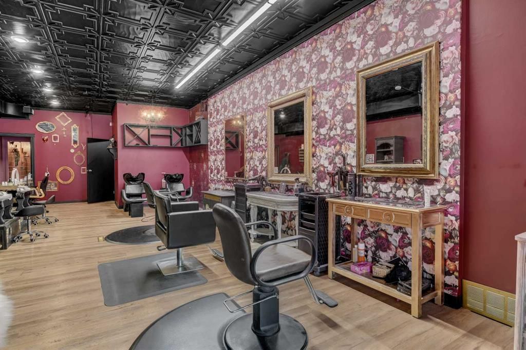 101, 9908 100 Avenue  - Photo 4