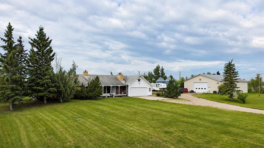 51035 Township Road 734   - Photo 1