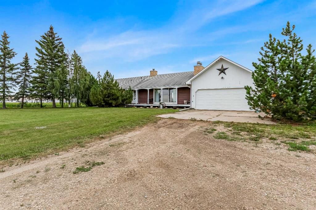 51035 Township Road 734   - Photo 17