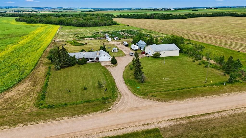 51035 Township Road 734   - Photo 20