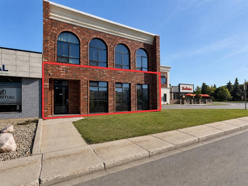 10014 102 Avenue  - Photo 1