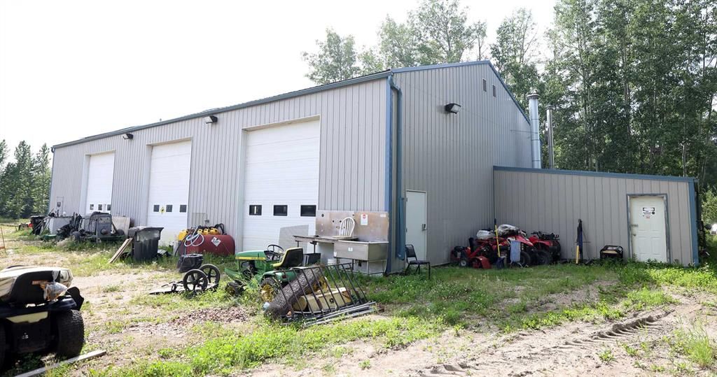 22077 TWP RD 710   - Photo 10