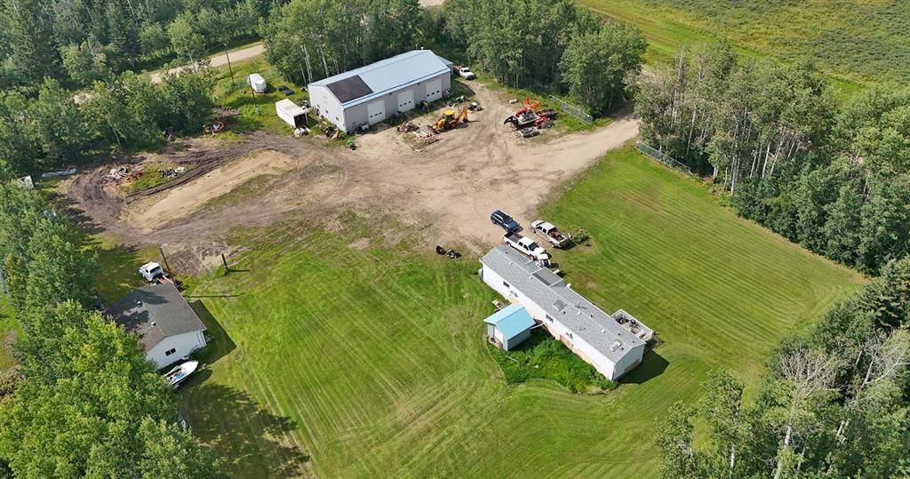 22077 TWP RD 710 - Photo 2