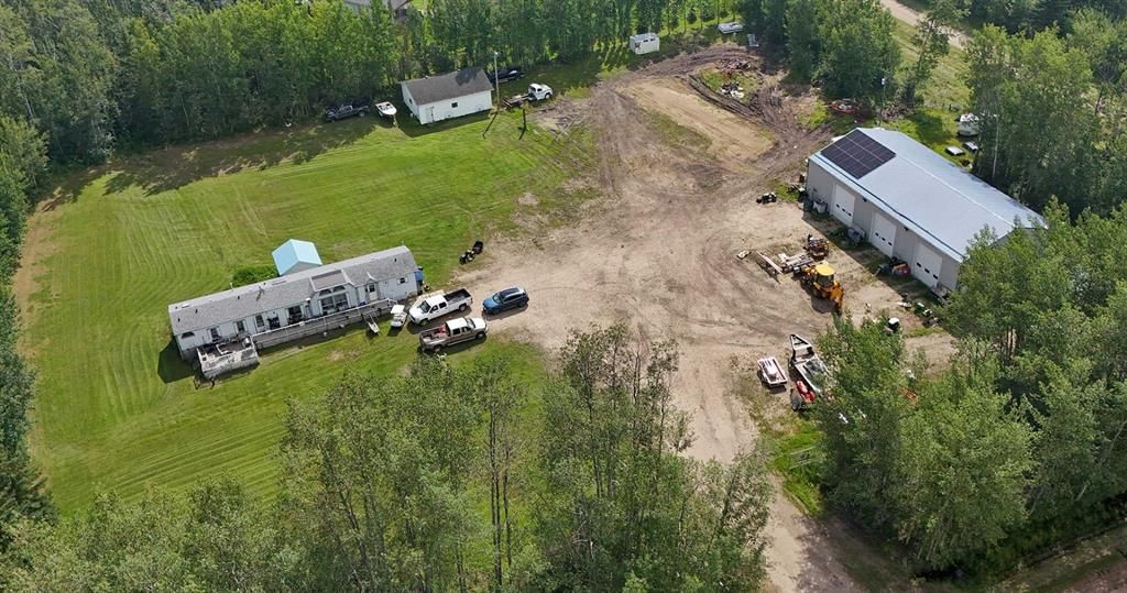 22077 TWP RD 710 - Photo 3