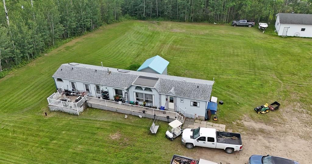 22077 TWP RD 710 - Photo 4