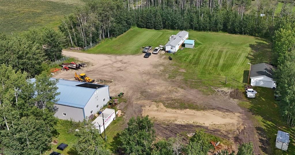 22077 TWP RD 710   - Photo 5