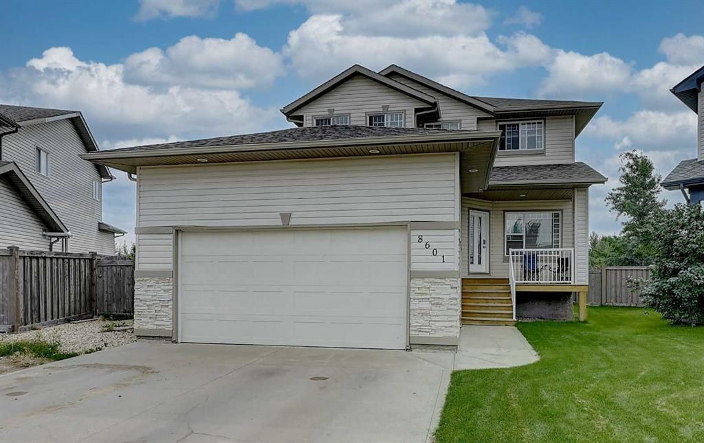 8601 60A Avenue  - Photo 1