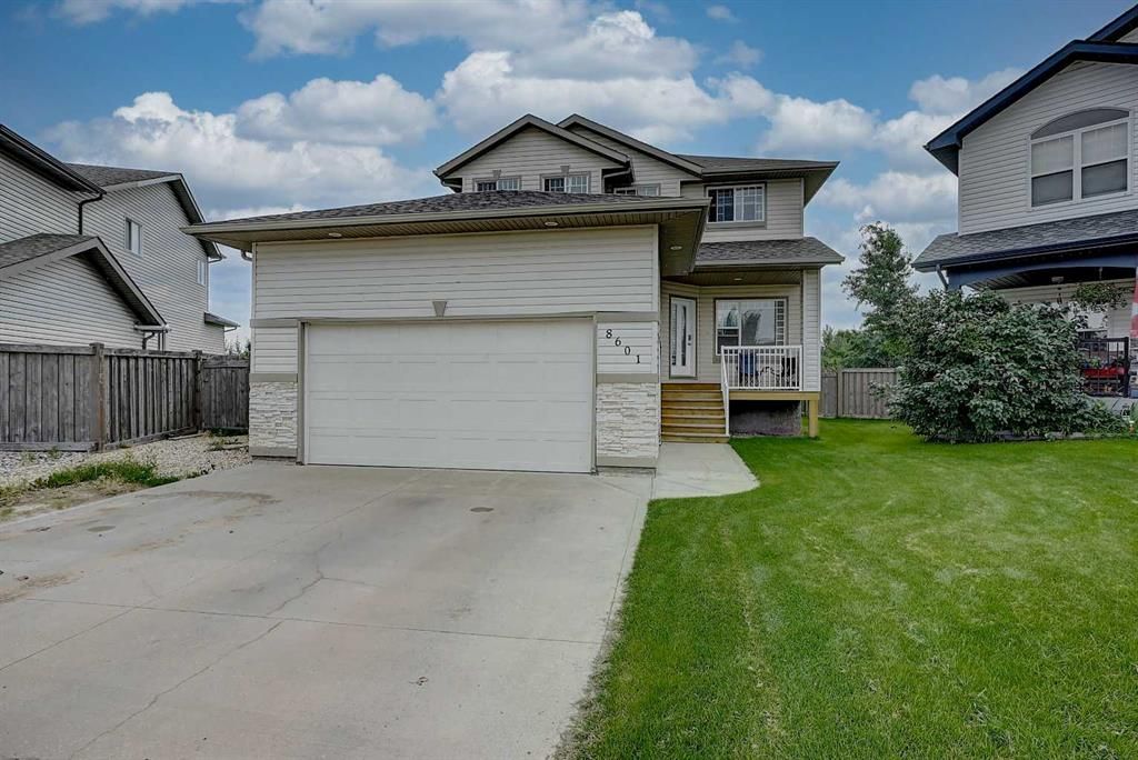 8601 60A Avenue  - Photo 3