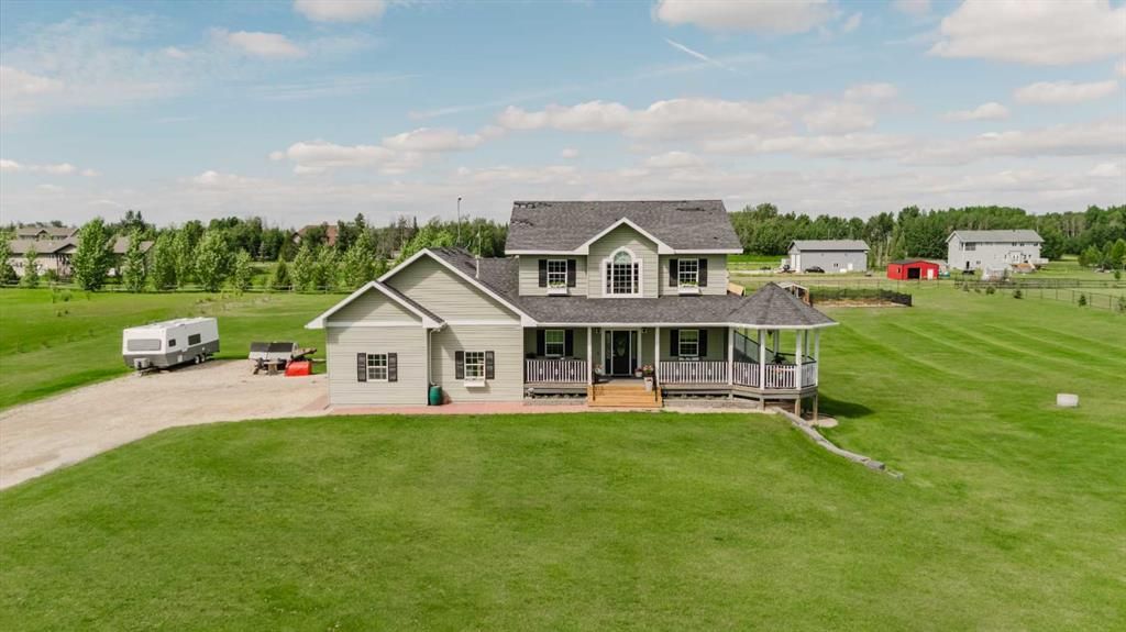 30, 712064 Range Road 51   - Photo 2