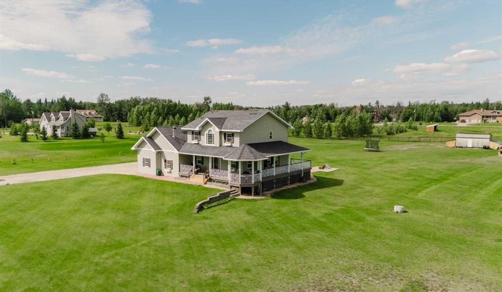 30, 712064 Range Road 51   - Photo 4