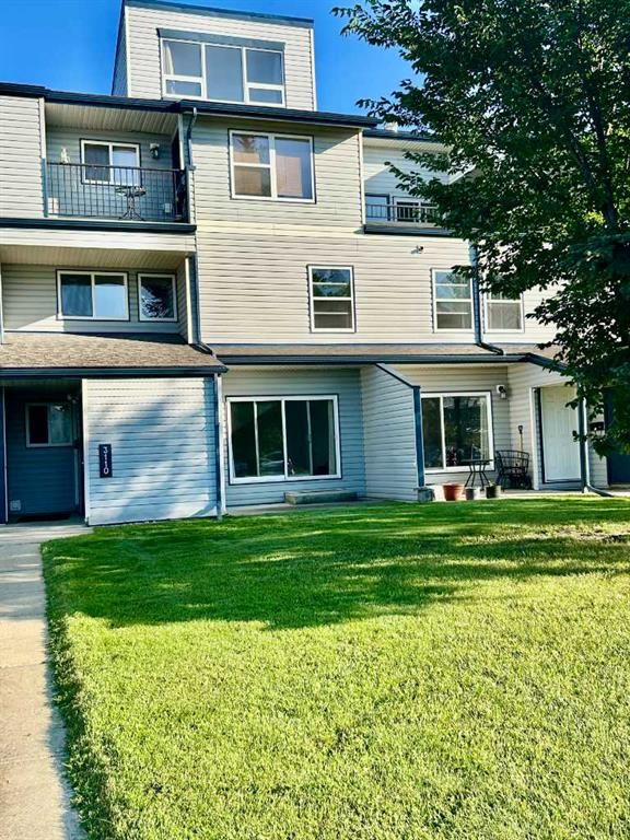 3110, 7201 Poplar Drive  - Photo 1