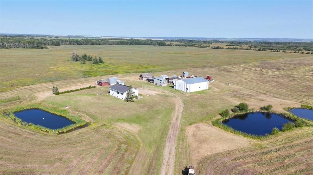 795008 Range Road 44   - Photo 12