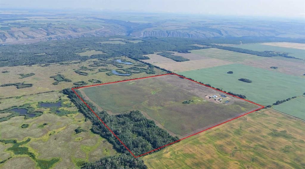 795008 Range Road 44   - Photo 19