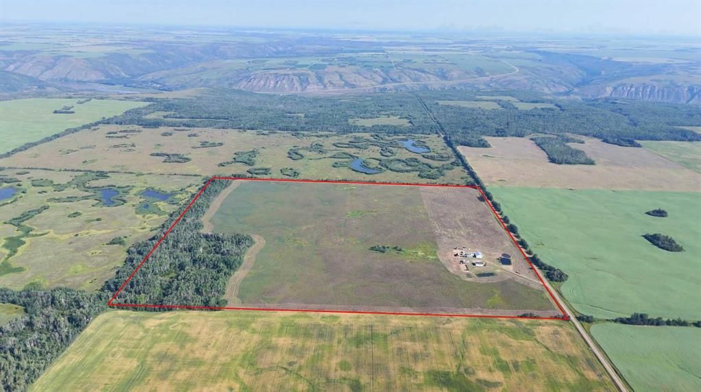 795008 Range Road 44   - Photo 20