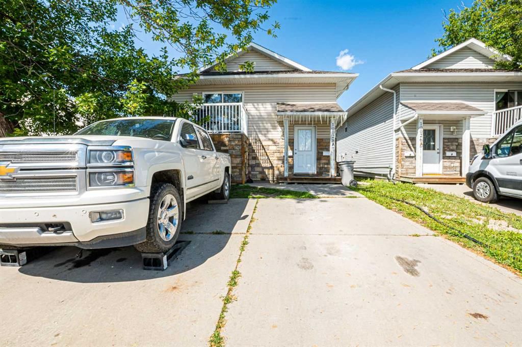 A&amp;B, 10028 104 Avenue  - Photo 1