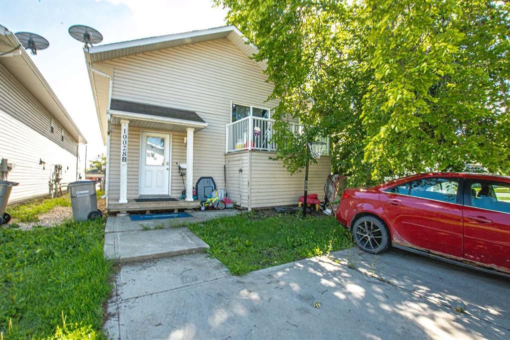 A&amp;B, 10028 104 Avenue  - Photo 12